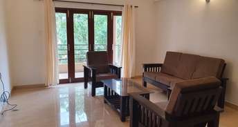 2 BHK Apartment For Rent in Saligao North Goa 6715880