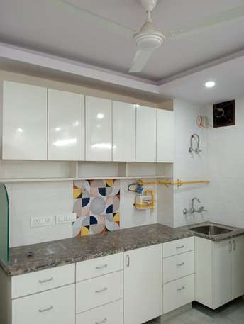 2 BHK Builder Floor For Rent in RWA Awasiya Govindpuri Govindpuri Delhi 6715925