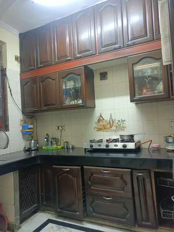 3 BHK Apartment For Resale in F Block Vikaspuri Vikas Puri Delhi 6715948