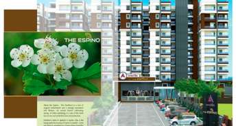 2 BHK Apartment For Resale in Avantika The Espino Ameenpur Hyderabad 6715950