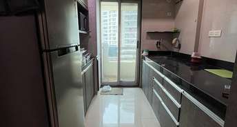 1 BHK Apartment For Rent in Cosmos 27 Gbr Kasarvadavali Thane 6715940