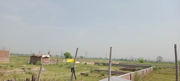 Plot For Resale in Hindon Air Force Ghaziabad  6716139