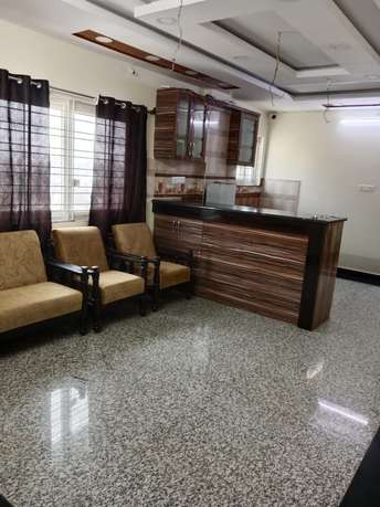 3 BHK Builder Floor For Rent in Safdarjang Enclave Delhi 6715938