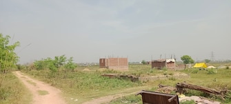 Plot For Resale in Hindon Air Force Ghaziabad  6716139