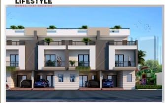 3 BHK Villa For Resale in Sector 12 Greater Noida  6716035