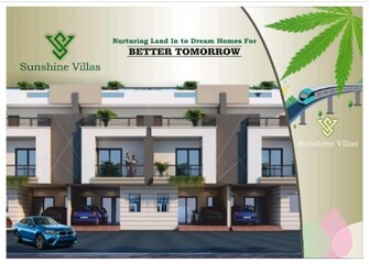 3 BHK Villa For Resale in Sector 12 Greater Noida  6716035