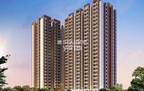 2 BHK Apartment For Resale in Vasavi Urban Bachupally Hyderabad 6716031