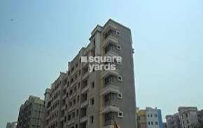 1 BHK Apartment For Resale in Bhanushanti Apartment Goregaon East Mumbai 6716024