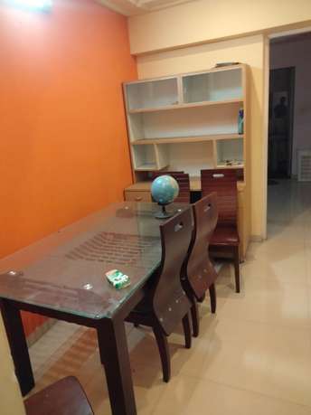 3 BHK Apartment For Rent in Sierra Towers Kandivali East Mumbai 6715993