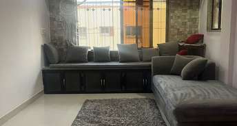 2 BHK Apartment For Rent in Oshiwara Mhada Andheri West Mumbai 6716020