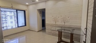 1 BHK Apartment For Resale in Bhanushanti Apartment Goregaon East Mumbai  6716024