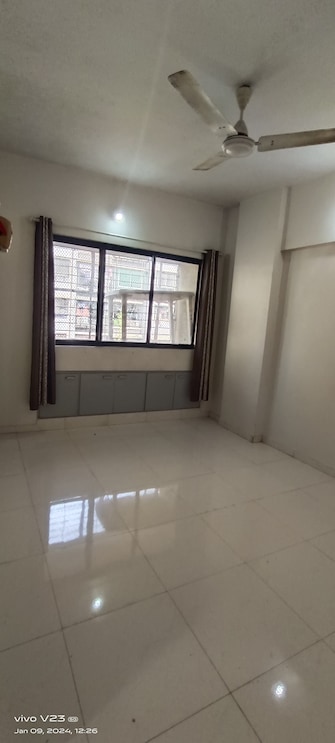 1 BHK Apartment For Resale in Bhanushanti Apartment Goregaon East Mumbai  6716024