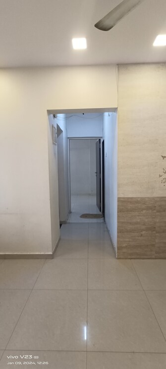 1 BHK Apartment For Resale in Bhanushanti Apartment Goregaon East Mumbai  6716024