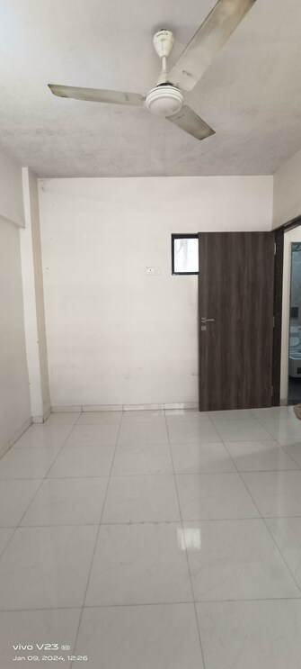 1 BHK Apartment For Resale in Bhanushanti Apartment Goregaon East Mumbai  6716024