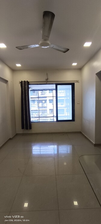 1 BHK Apartment For Resale in Bhanushanti Apartment Goregaon East Mumbai  6716024