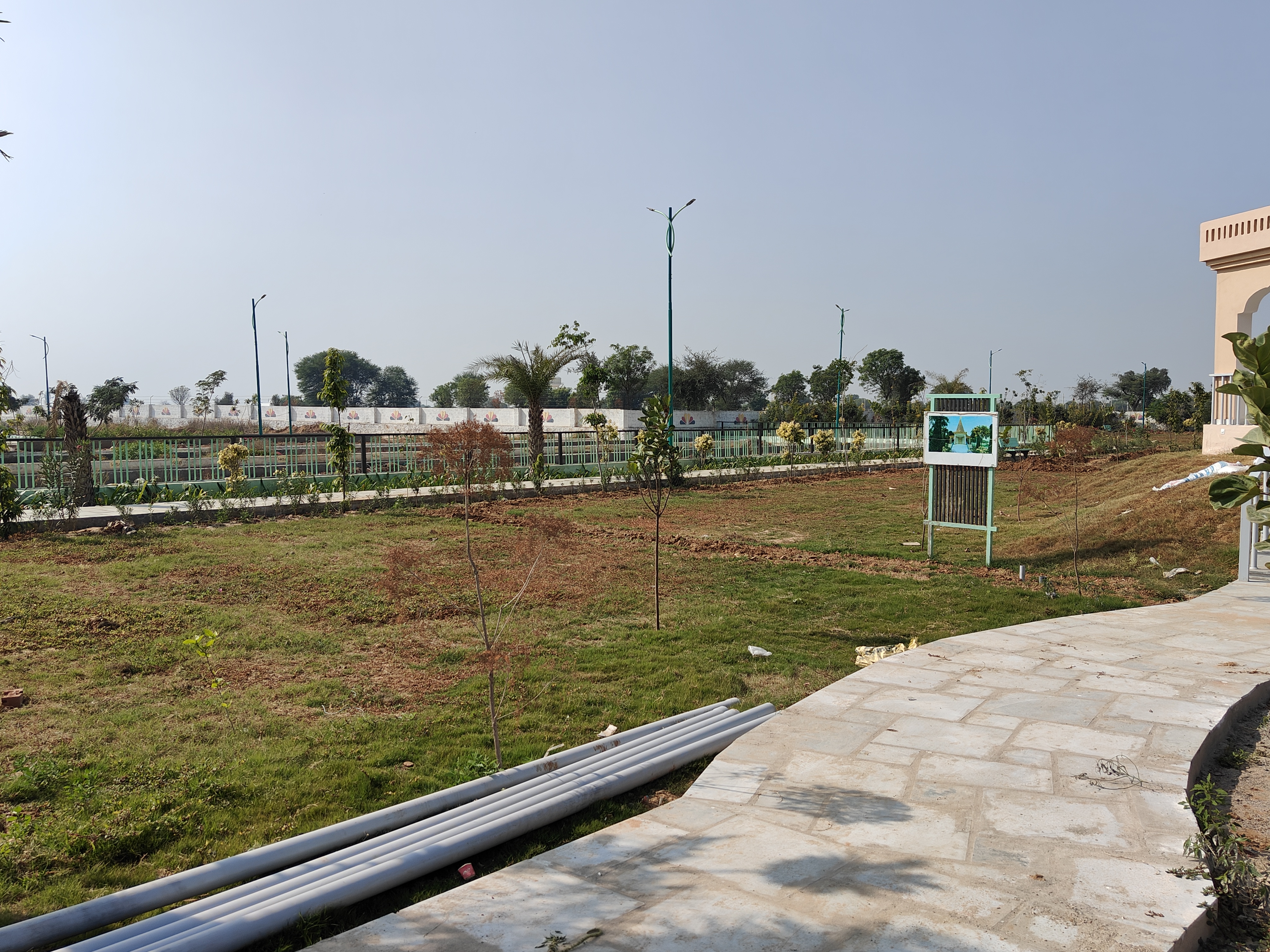 Resale 100 Sq.Yd. Plot in Jagatpura Jaipur - 6716050