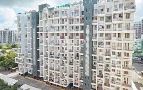 3 BHK Apartment For Rent in Pristine Prolife 2 Wakad Pune 6716025