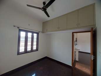 2 BHK Builder Floor For Rent in Hullahalli Bangalore 6715988