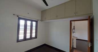 2 BHK Builder Floor For Rent in Hullahalli Bangalore 6715988