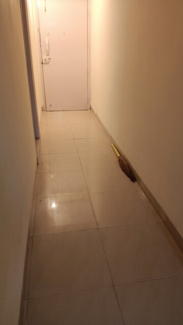 Building Lobby in 3 BHK Apartment at Kanakia Challengers, Kandivali East – for Sale