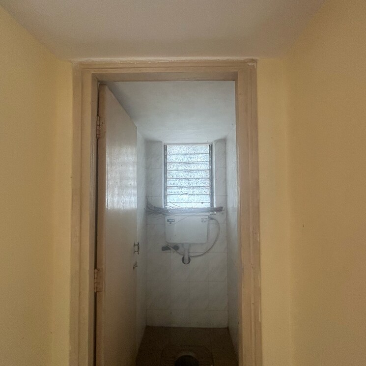 Bathroom, river-park-complex 1 Bedroom 532 Sq.Ft. Apartment In Dahisar East Mumbai 6716101