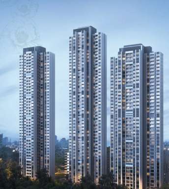 3 BHK Apartment For Resale in Mulund West Mumbai 6716112