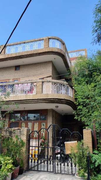 5 BHK Villa For Resale in Chaudhary Deshraj Complex Sector 22 Noida 6716159