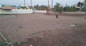 Commercial Industrial Plot 11836 Sq.Ft. For Rent In Vadgaon Maval Pune 6716117