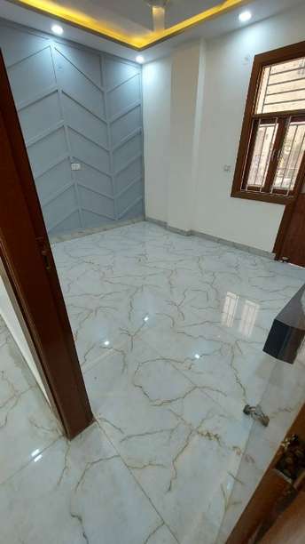 3 BHK Builder Floor For Resale in Shri Balaji Apartments Uttam Nagar Uttam Nagar Delhi 6716141