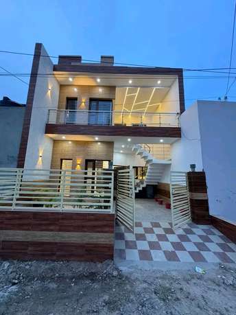3 BHK Independent House For Resale in Sector 125 Mohali 6716185