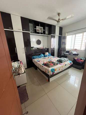 2 BHK Apartment For Rent in Mahendra Elena Electronic City Phase I Bangalore 6716162