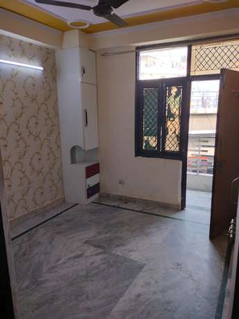 2 BHK Builder Floor For Resale in New Ashok Nagar Delhi 6716180