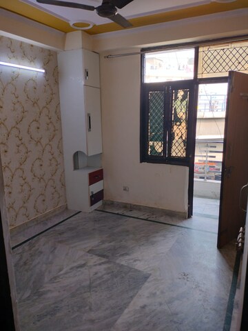 2 BHK Builder Floor For Resale in New Ashok Nagar Delhi  6716180