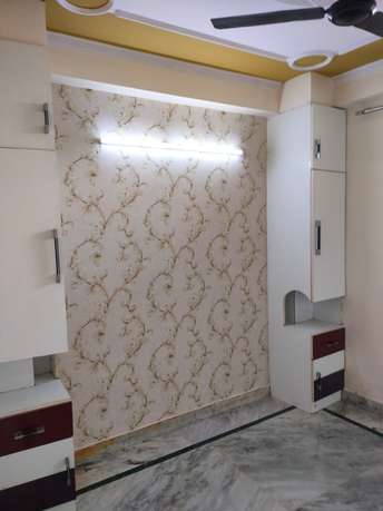 2 BHK Builder Floor For Rent in New Ashok Nagar Delhi 6716189