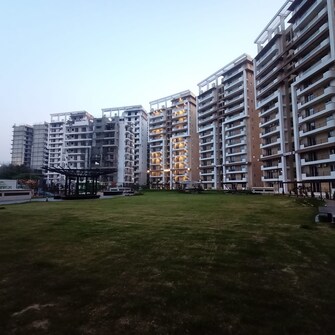 3 BHK Apartment For Resale in Maya Green Lotus Saksham Patiala Road Zirakpur  6716210