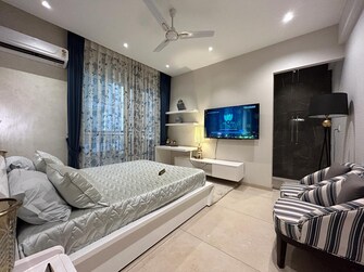 3 BHK Apartment For Resale in Maya Green Lotus Saksham Patiala Road Zirakpur  6716210