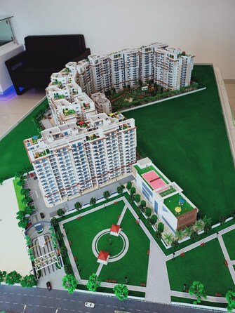 3 BHK Apartment For Resale in Maya Green Lotus Saksham Patiala Road Zirakpur  6716210