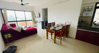 4 BHK Apartment For Rent in Kanakia Levels Malad East Mumbai 6716208