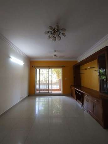 3 BHK Builder Floor For Rent in Hsr Layout Bangalore 6716227