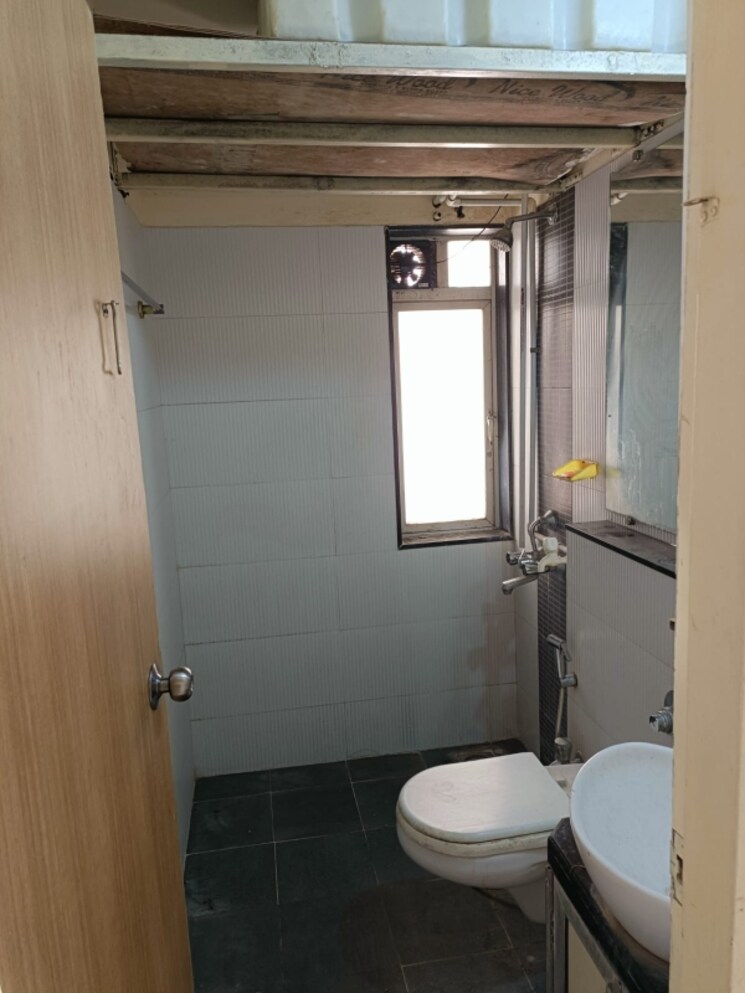 Bathroom, db-parkwoods 2 Bedroom 624 Sq.Ft. Apartment In Ghodbunder Road Thane 6716279