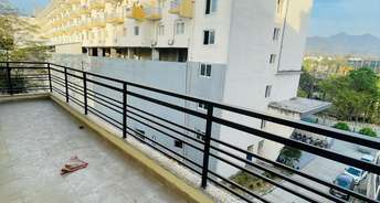 3 BHK Apartment For Rent in East Canal Road Dehradun 6716321