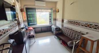 1 RK Apartment For Rent in Kashish Park Apartment Lal Bahadur Shastri Road Thane 6716323