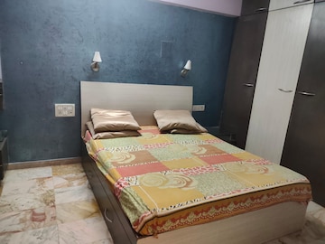 2 BHK Builder Floor For Resale in Meridian Apartment Andheri Andheri West Mumbai  6716438