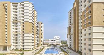 2 BHK Apartment For Rent in Prestige Royale Gardens Gantiganahalli Bangalore 6716264