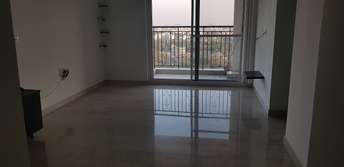 2 BHK Apartment For Rent in Prestige Misty Waters Vista Towers Hebbal Bangalore 6716359