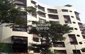 2 BHK Apartment For Rent in Bhushan Enclave CHSL Borivali West Mumbai 6716374