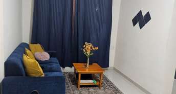 1 BHK Apartment For Rent in GS 47TH Avenue Vikhroli East Mumbai 6716376