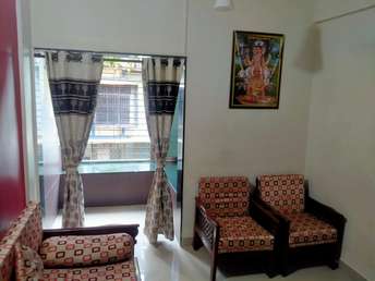 1 BHK Apartment For Rent in Gokuldham Complex Goregaon East Mumbai 6716428