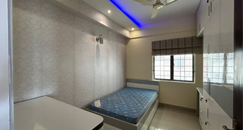 3 BHK Apartment For Rent in Loharuka Green Heights Rajarhat New Town Kolkata 6716462