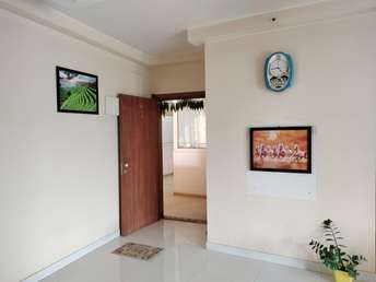 3 BHK Apartment For Rent in Bhartiya Nikoo Homes Thanisandra Main Road Bangalore 6716468